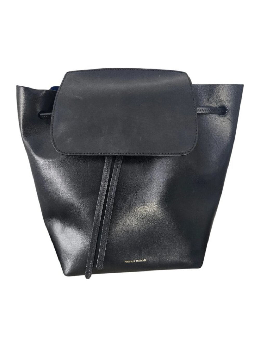 Mansur Gavriel Backpack - Picture 2 of 6